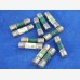 Fusetron / Tron FNQ, FNM fuses (Lot of 11)